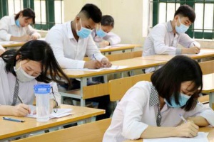 Điểm chuẩn 2021 Đại học Công nghệ Thông tin Tp.Hồ Chí Minh